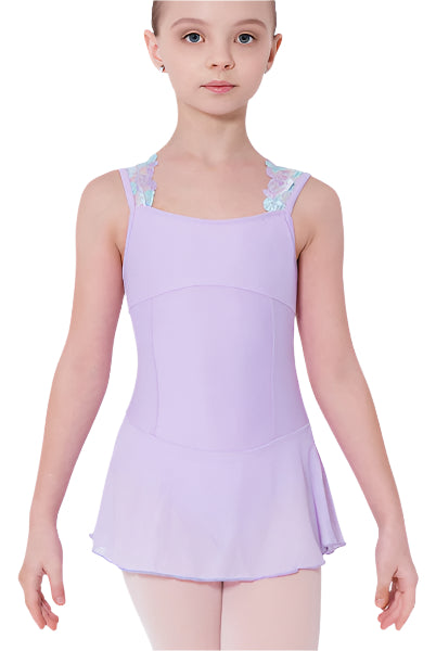 Wear Moi Kamae Child Dresses